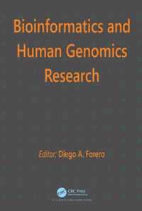 Bioinformatics and Human Genomics Research