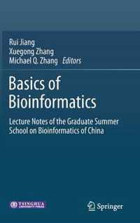 Basics of Bioinformatics