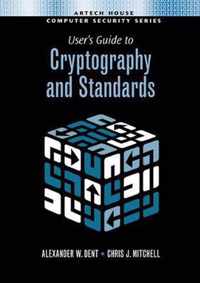 User's Guide To Cryptography And Standards