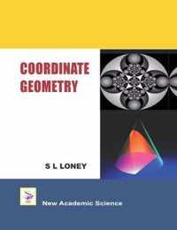 Coordinate Geometry