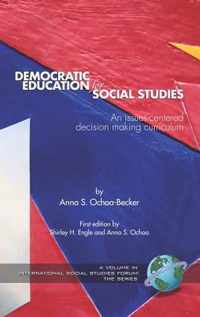Democratic Education for Social Studies