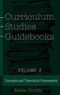 Curriculum Studies Guidebooks