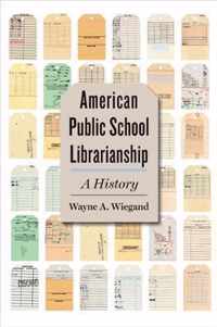 American Public School Librarianship