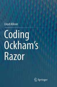 Coding Ockham's Razor