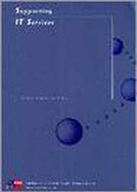 Supporting it services