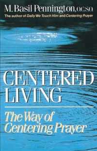 Centered Living