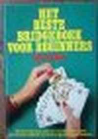 Beste bridgeboek voor beginners