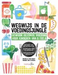 Wegwijs in de voedingsjungle