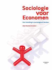 SOCIOLOGIE VOOR ECONOMEN