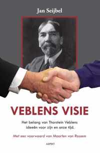 Veblens Visie - Jan Seijbel - Paperback (9789461534484)