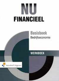NU Financieel Basisboek Bedrijfseconomie - Paperback (9789001841683)