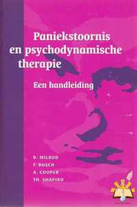 Paniekstoornis Psychodynamische Therapie