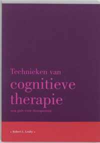 Technieken Van Cognitieve Therapie