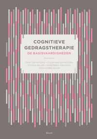 Cognitieve gedragstherapie: de basisvaardigheden