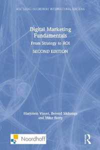 Digital Marketing Fundamentals