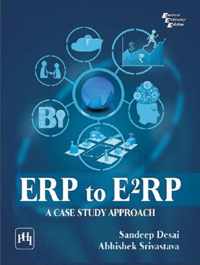 ERP to E2RP