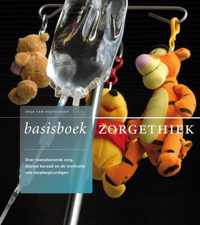 Basisboek Zorgethiek