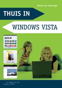 Thuis in Windows Vista