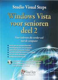 Windows Vista Voor Senioren Deel 2 Met Cdrom