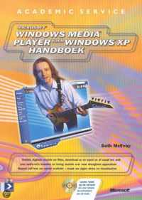 Handboek Microsoft Windows Media Player Voor Windows Xp