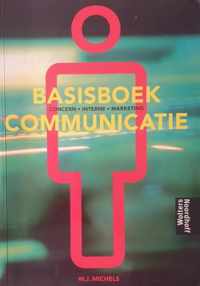 BASISBOEK COMMUNICATIE