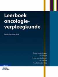 Leerboek oncologieverpleegkunde