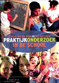 Praktijkonderzoek in de school