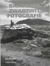 Basisboek Zwartwit Fotografie