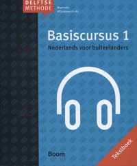 Basiscursus 1 - A.G. Sciarone, P.J. Meijer - Paperback (9789461056344)