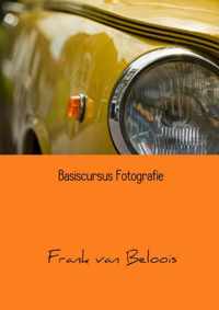 Basiscursus fotografie - Frank van Beloois - Paperback (9789461938503)