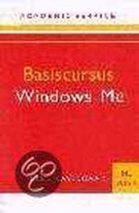 Basiscursus Windows Me