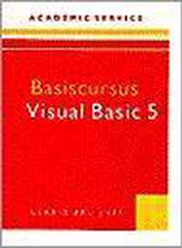BASISCURSUS VISUAL BASIC 5