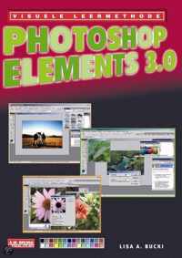 Visuele Leermethode Photoshop Elements 3