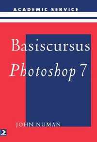 Basiscursus Photoshop 7