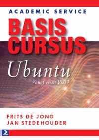 Basiscursus Ubuntu