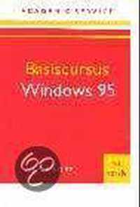 BASISCURSUS WINDOWS 95, NL VER