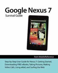 Google Nexus 7 Survival Guide