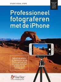 Professioneel fotograferen met de iPhone