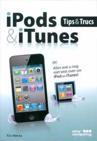 IPod en Itunes -tips en trucs