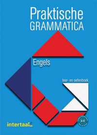 Praktische grammatica Engels leer- en oefenboek