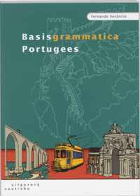 Basisgrammatica Portugees - F. Venancio - Paperback (9789062834426)