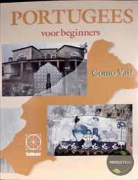 Como vai Portugees voor beginners