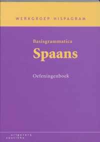 Basisgrammatica Spaans Oefeningenboek