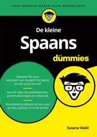 De kleine Spaans voor Dummies