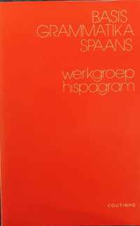 Basisgrammatika spaans