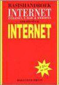 Basishandboek Internet
