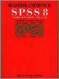 SPSS 8 (BASISHANDBOEK)