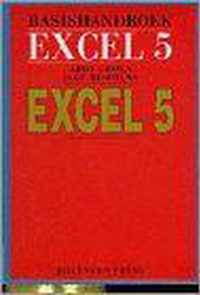 Excel 5 (basishandboek)