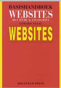Websites (basishandboek)