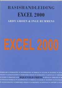 Basishandleiding Excel 2000